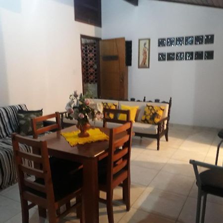 卡波布里奥Coberturas Mar De Tereza - 2 E Luar Do Pero -1别墅 外观 照片
