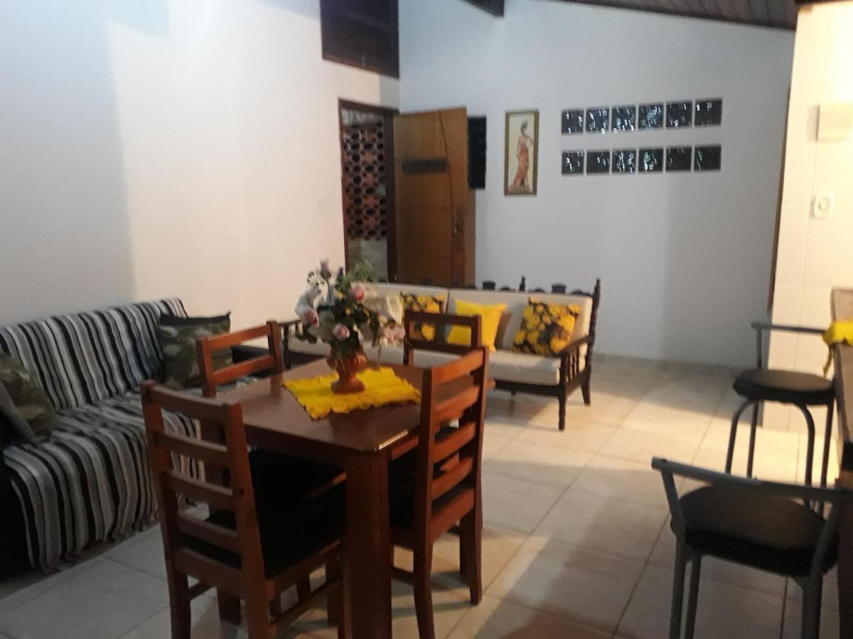 卡波布里奥Coberturas Mar De Tereza - 2 E Luar Do Pero -1别墅 外观 照片