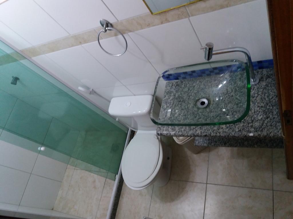 卡波布里奥Coberturas Mar De Tereza - 2 E Luar Do Pero -1别墅 外观 照片